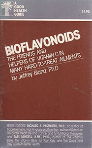 Bioflavonoids 