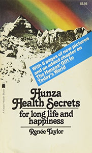 HUNZA HEALTH SECRETS 