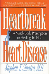 HEARTHBREAK AND HEART DISEASE HARD 