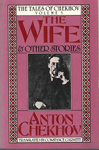 The Wife and Other Stories 