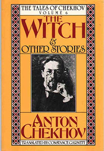 The Witch and Other Stories 