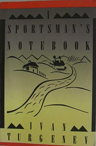 Sportsman's Notebook 