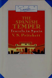 Spanish Temper 