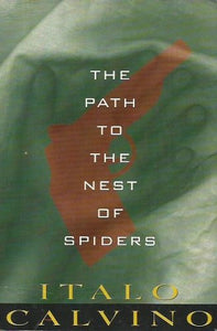 The Path to the Nest of Spiders 