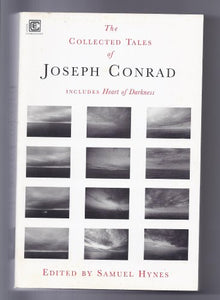 The Collected Tales of Joseph Conrad 