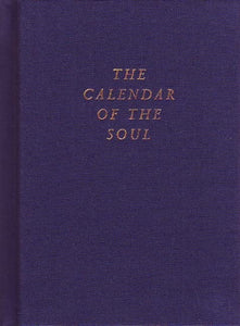 Calendar of the Soul 