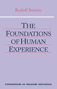 The Foundations of Human Experience 