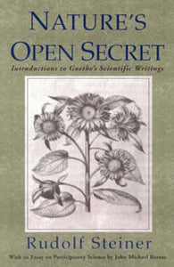 Nature's Open Secret 