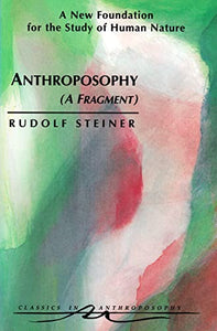 Anthroposophy 