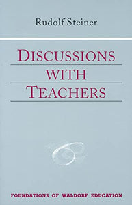 Discussions with Teachers 