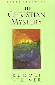 The Christian Mystery 