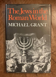 The Jews in the Roman World 