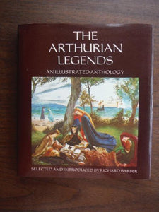 Arthurian Legends 