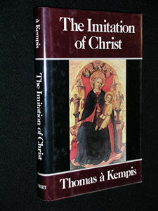 The Imitation of Christ 