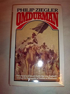 Omdurman 