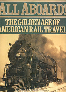 All Aboard Golden Age of 