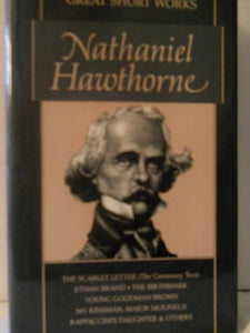 Great Short Works of Nathaniel Hawthorne 