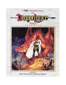 The Dragonlance Saga 