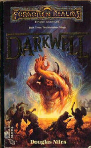 Darkwell: Forgotten Realms 
