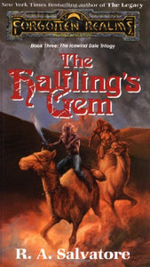 The Halfling's Gem 