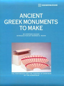 Ancient Greek Monuments to Make 