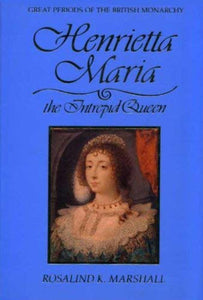 Henrietta Maria 