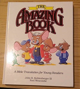 The Amazing Book. Volume 1 