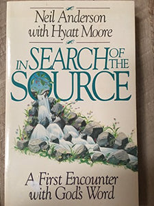 In Search of the Source 