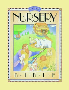 The Nursery Bible 