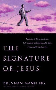 The Signature of Jesus 