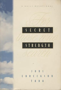 Secret Strength 