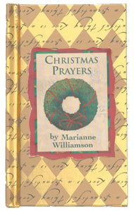 Christmas Prayers 