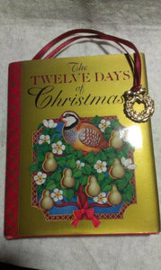 The Twelve Days of Christmas 