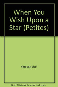 When You Wish Upon a Star 