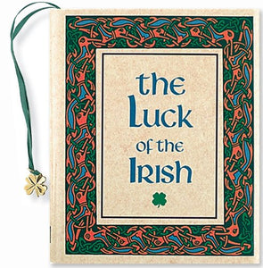 Luck of the Irish 