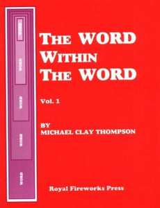 The Word Within the Word 