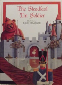 The Steadfast Tin Soldier 