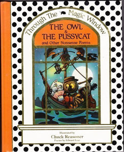 The Owl and the Pussycat and Other Nonsense Poems 