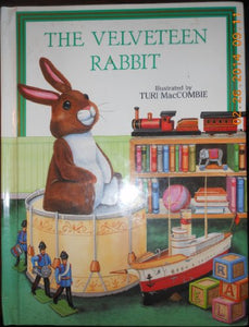 The Velveteen Rabbit 