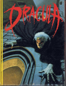 Dracula 