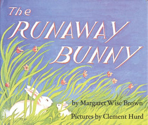 Runaway Bunny 