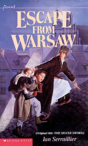 Escape from Warsaw 