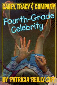 Fourth-Grade Celebrity 