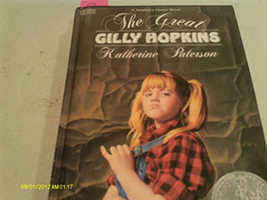 The Great Gilly Hopkins 