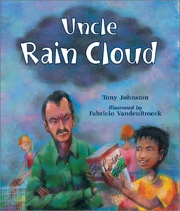 Uncle Rain Cloud 