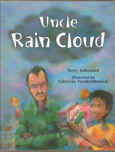 Uncle Rain Cloud 