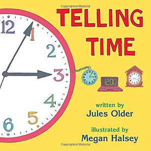 Telling Time 