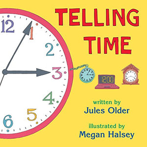 Telling Time 