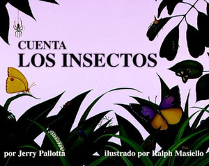 Cuenta los insectos 