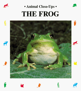 The Frog, Natural Acrobat 